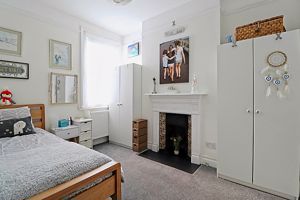 Bedroom Two- click for photo gallery